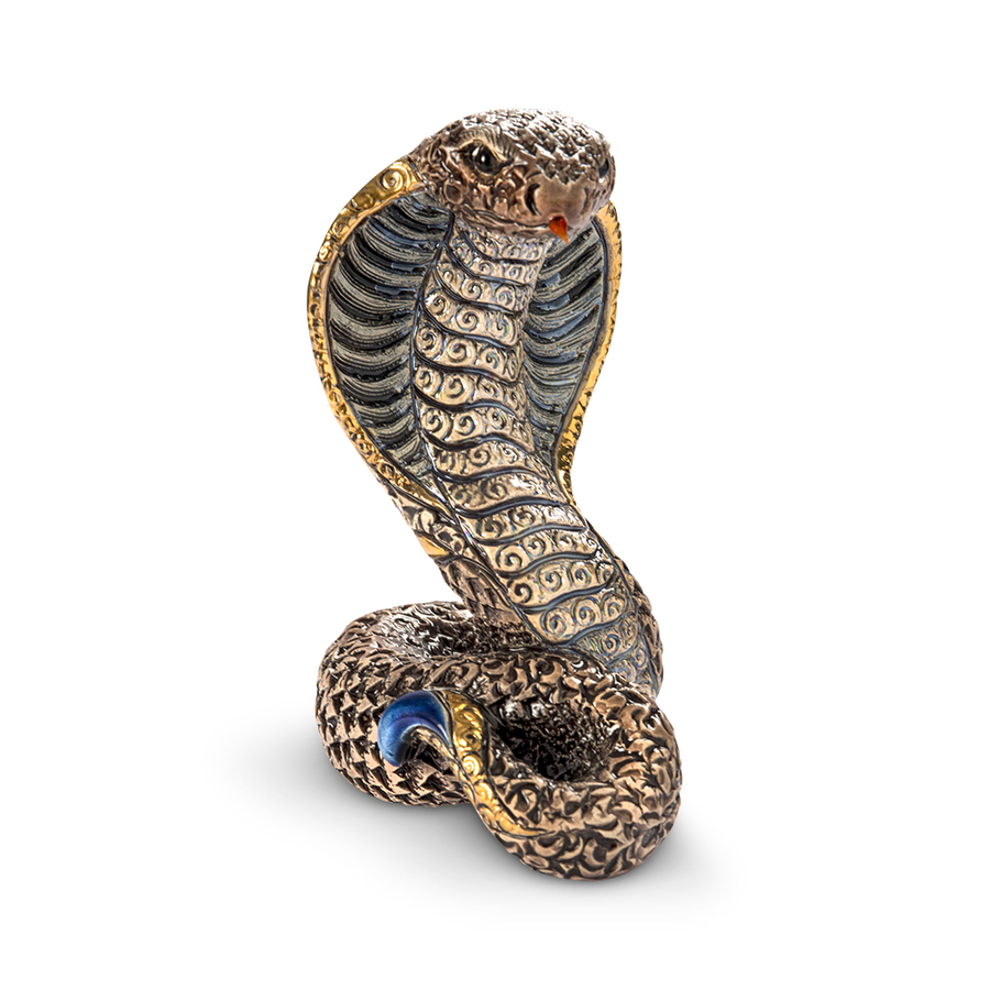 Cobra De Rosa