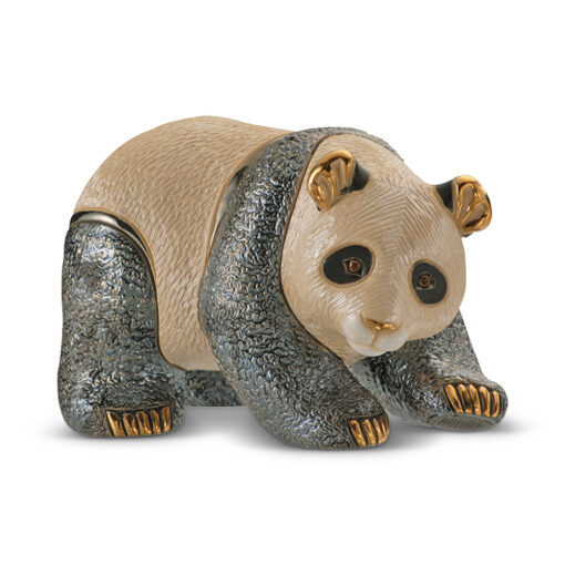 Panda De Rosa