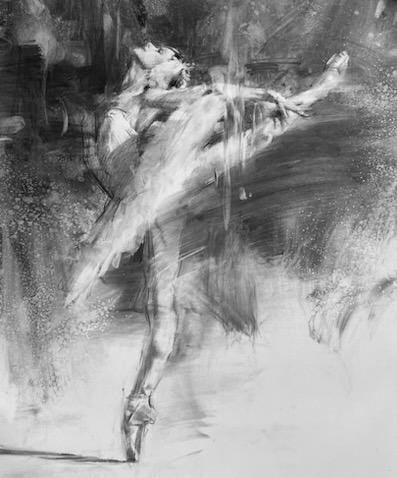 Ascending Grace Henry Asencio