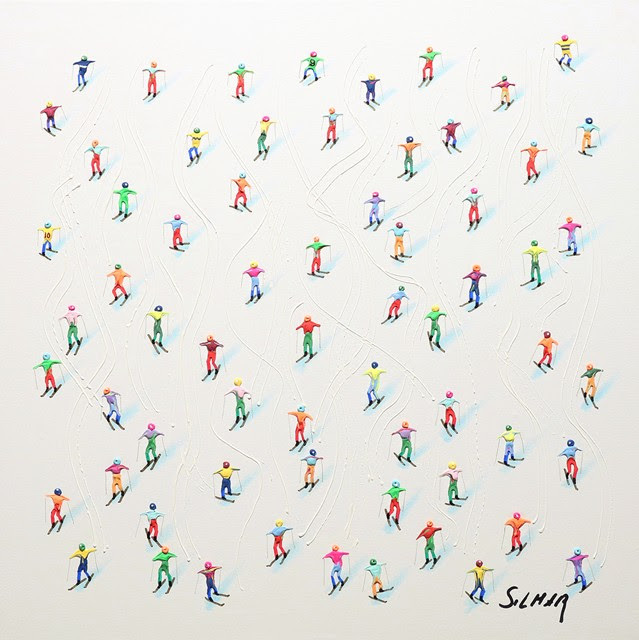 Open Slopes Silmar (Silvia Martinez Jimenez)