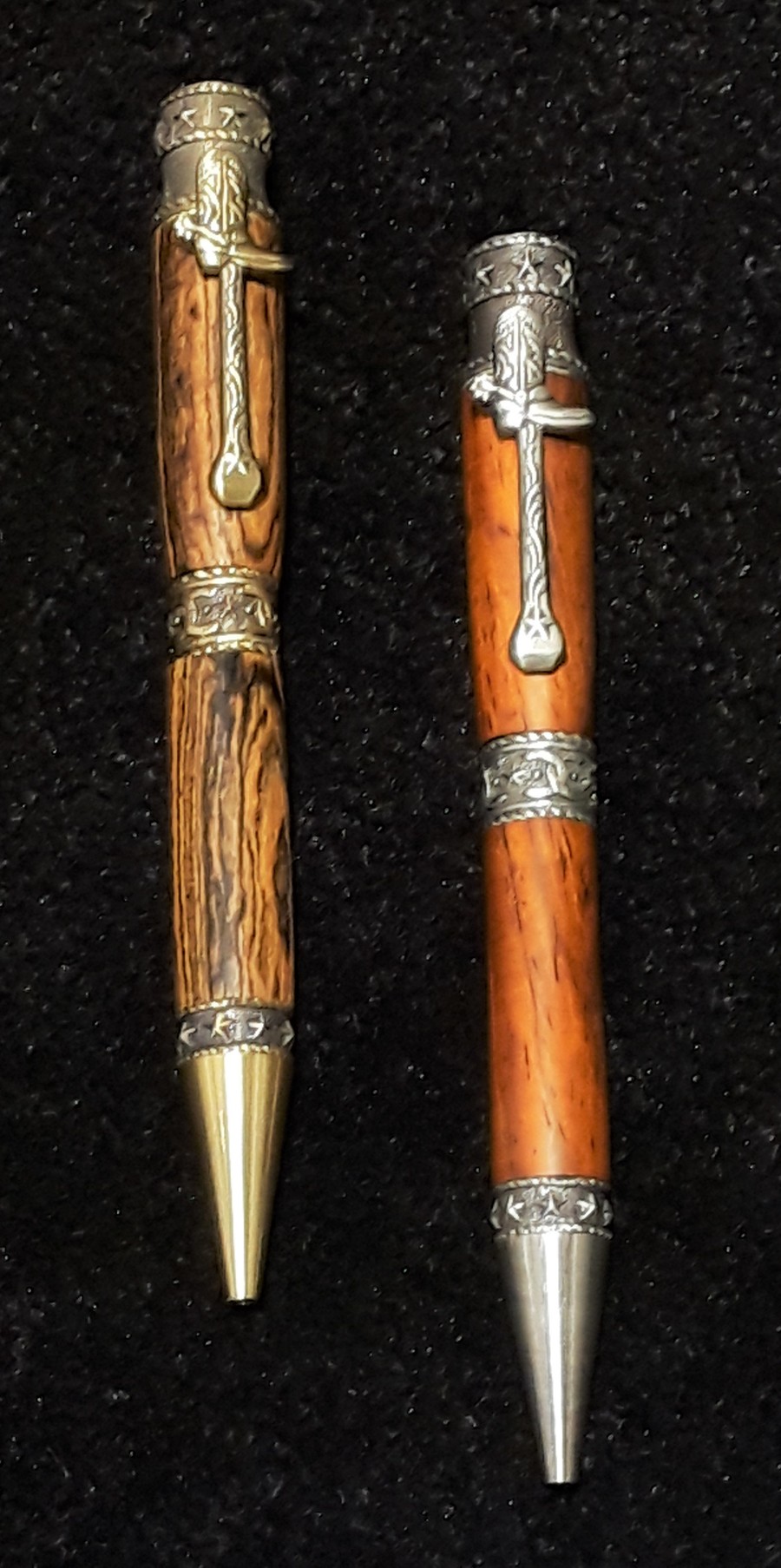 Cowboy Pen Alex Pearl Allywood Creations