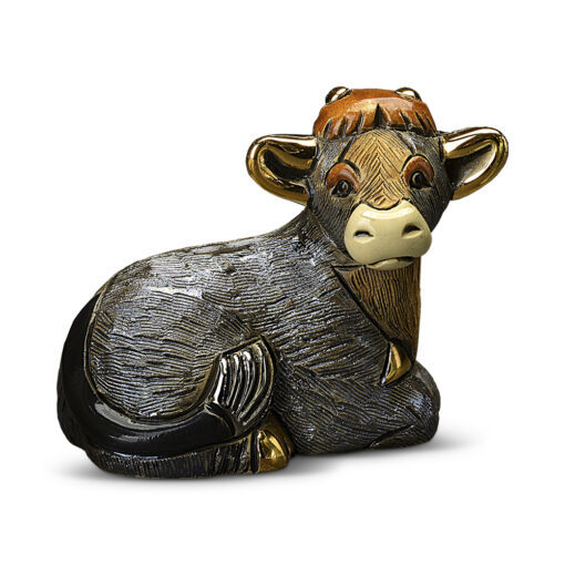 Nativity Ox De Rosa