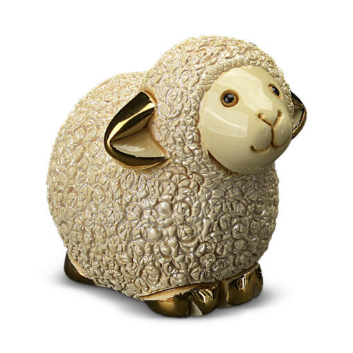 Nativity Sheep De Rosa