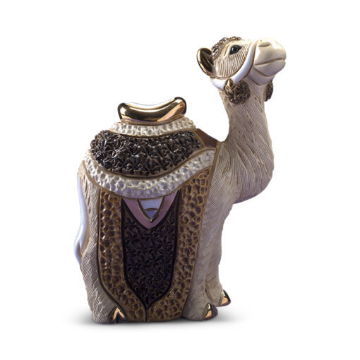 Nativity Camel De Rosa