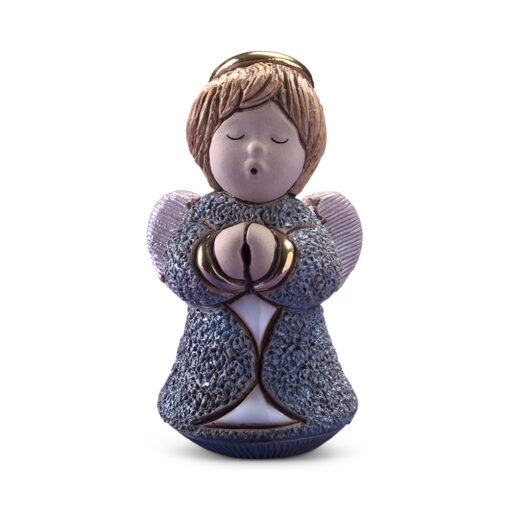 Nativity Angel De Rosa