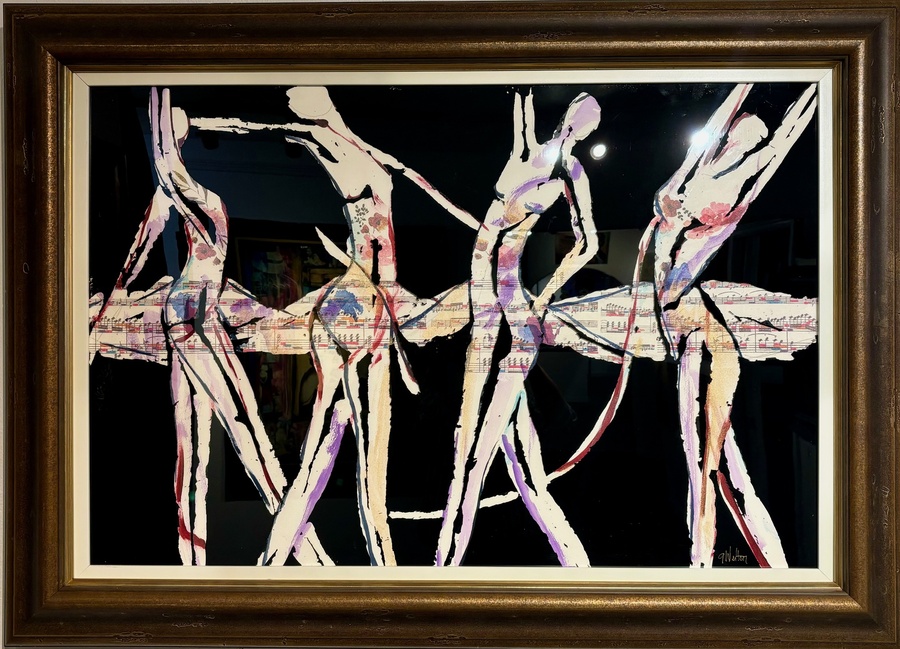Chromatic Gary Welton