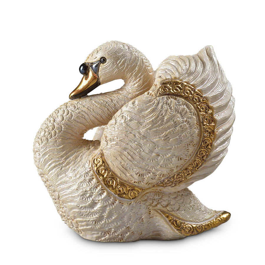 White Swan De Rosa