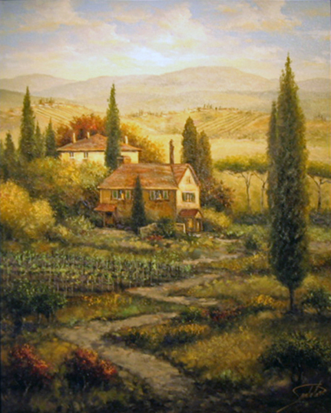 LAmorosa Sambataro