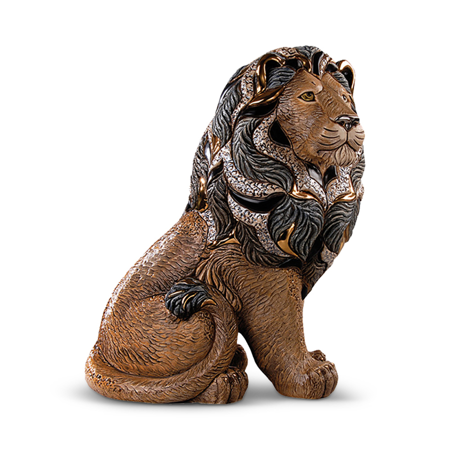 Majestic Lion De Rosa