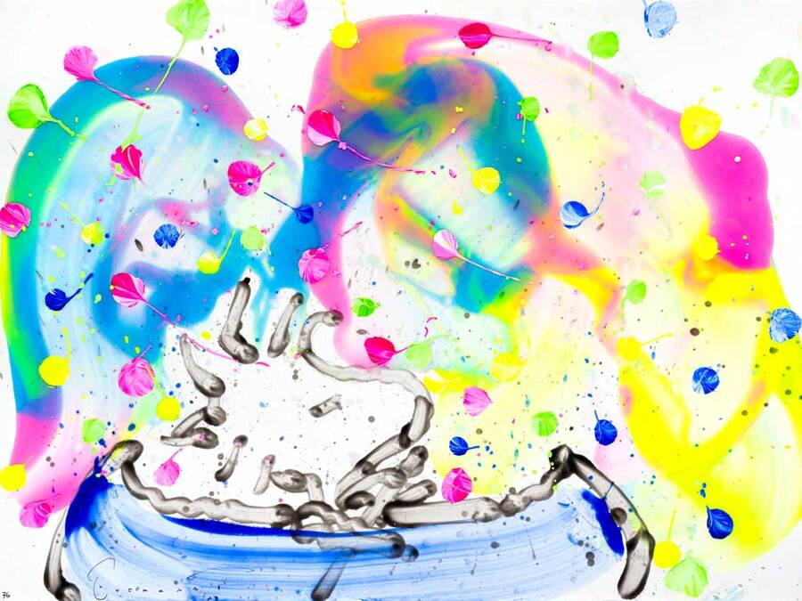 Working On My Brand 36 Tom Everhart