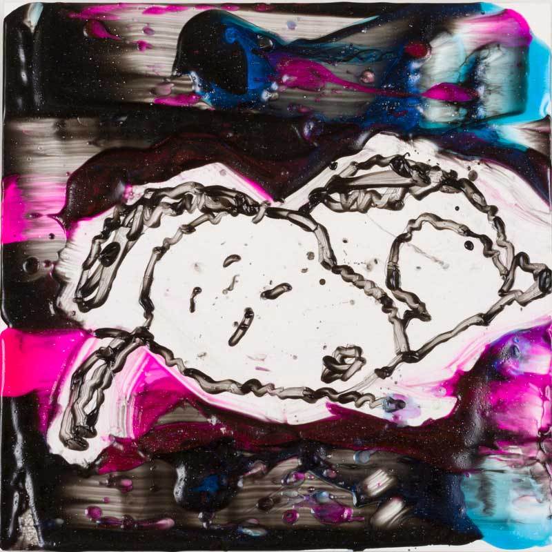 40th Sleeping Beauty Tom Everhart
