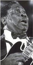 B.B. King Sebastian Kruger