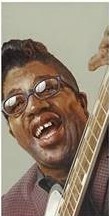 Bo Diddley Sebastian Kruger
