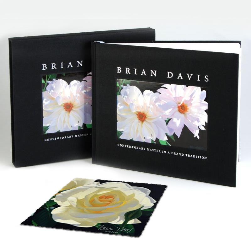 Brian Davis: A Contemporary Master in a Grand Tradition Brian Davis