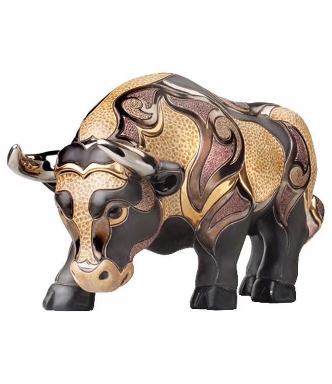 Bull De Rosa