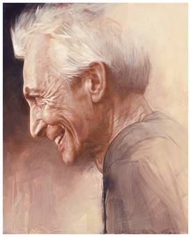 Charlie Sebastian Kruger