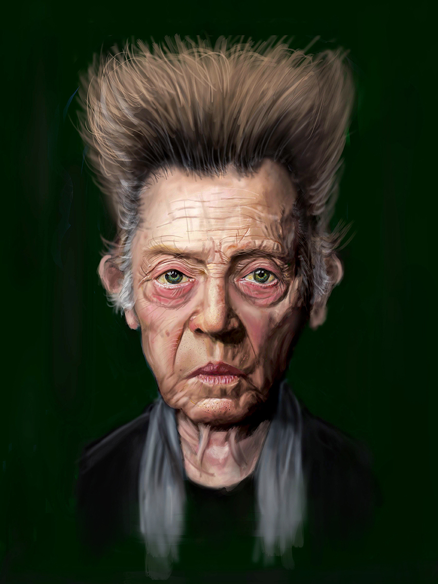 Christopher Walken Kevin Nealon