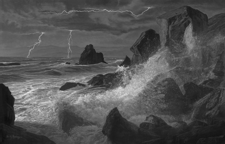 Crash II Phillip Anthony