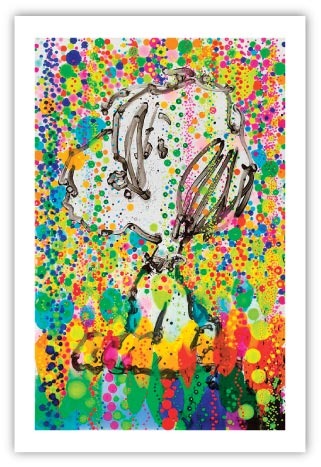 Dogg Pound Gangsta Bubble Bath Tom Everhart