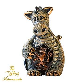 Dragon De Rosa