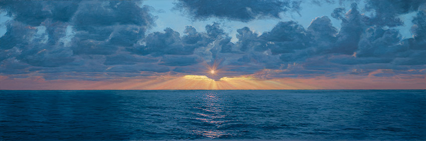 Eternal Bliss Phillip Anthony