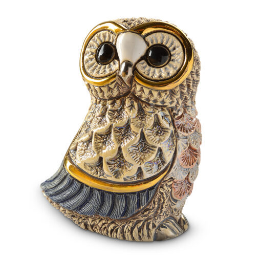 Forest Owl De Rosa