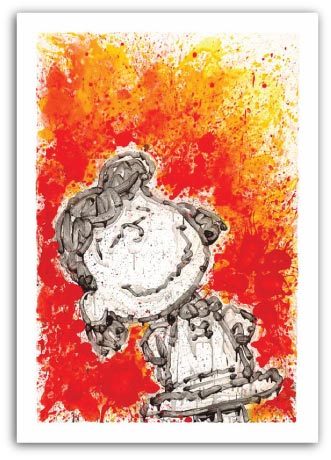 Girlfriend Dreams Tom Everhart