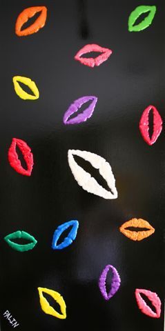 Good Night Kiss Chris Palin