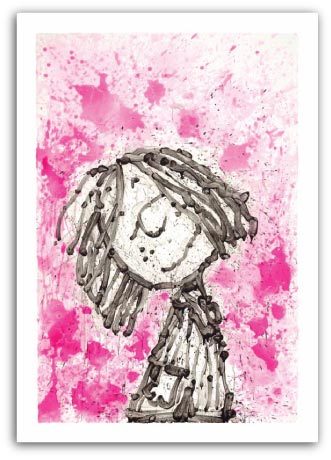 Home Girl Dreams Tom Everhart