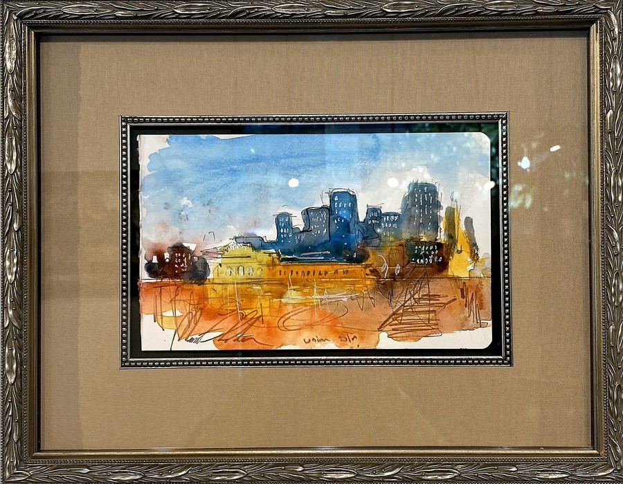 Denver Life Michael Flohr