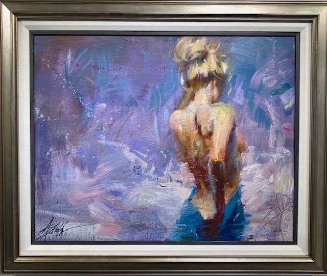 Intrigue Henry Asencio