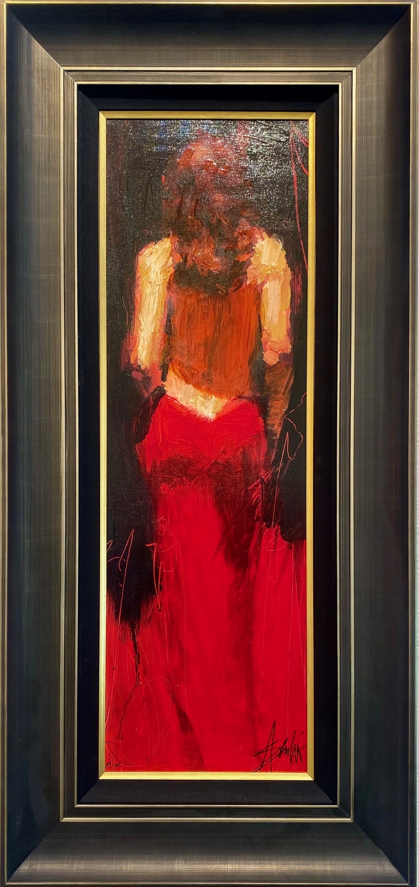 Passion Suite - Seduction & Surrender Henry Asencio