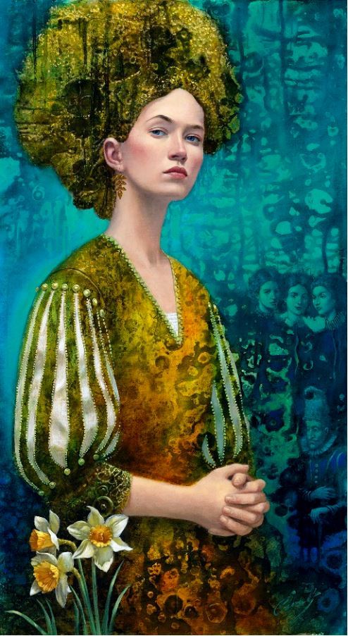 Immersion Michael Cheval