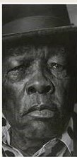 John Lee Hooker Sebastian Kruger