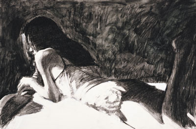 Katrina I Aldo Luongo