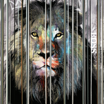 King Of The Jungle Srinjoy Gangopadhyay