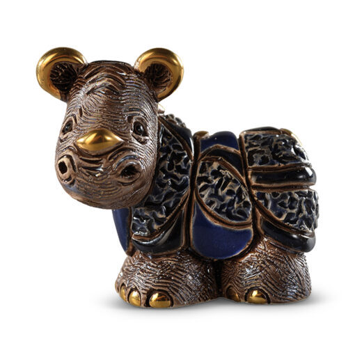 Mini Rhino De Rosa