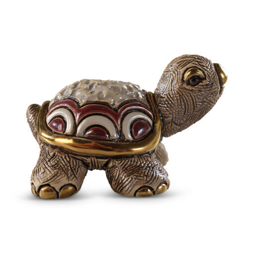 Mini Turtle De Rosa