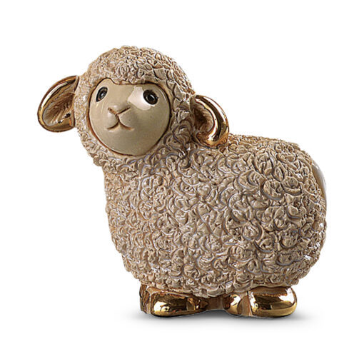 Mini Sheep De Rosa