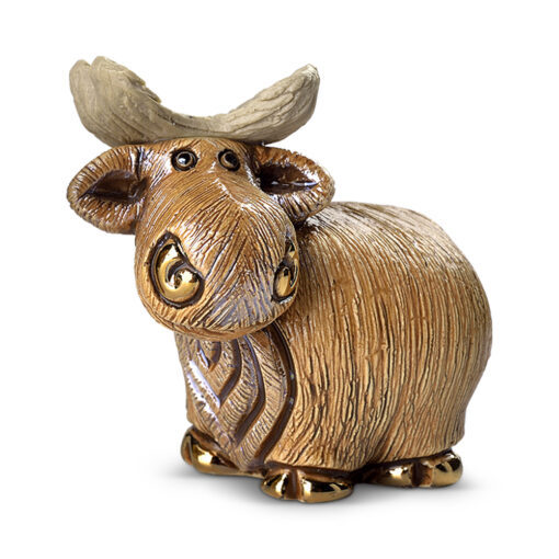 Mini Moose De Rosa