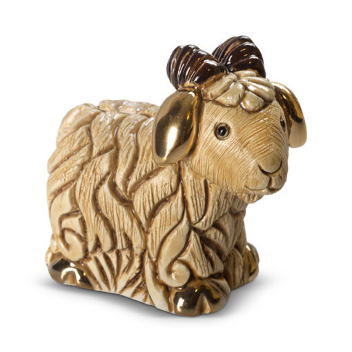 Mini Goat De Rosa