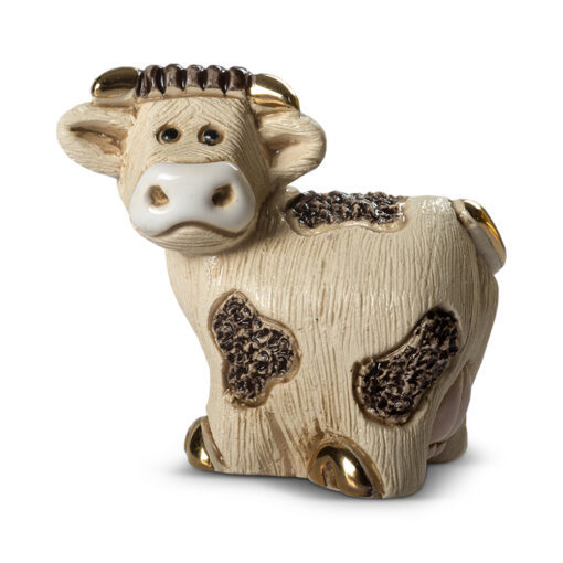 Mini Cow De Rosa