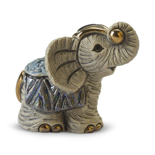 Mini Elephant De Rosa