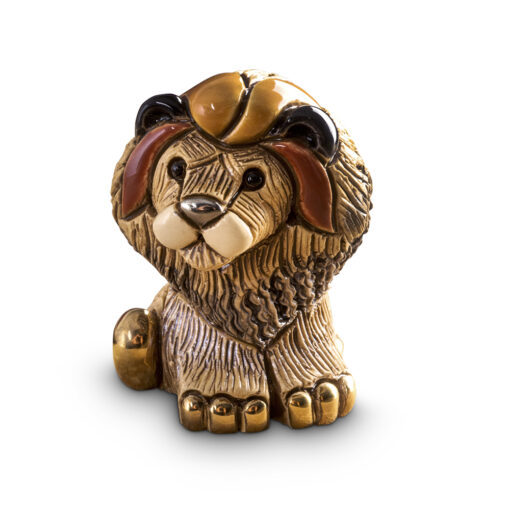 Mini Lion De Rosa