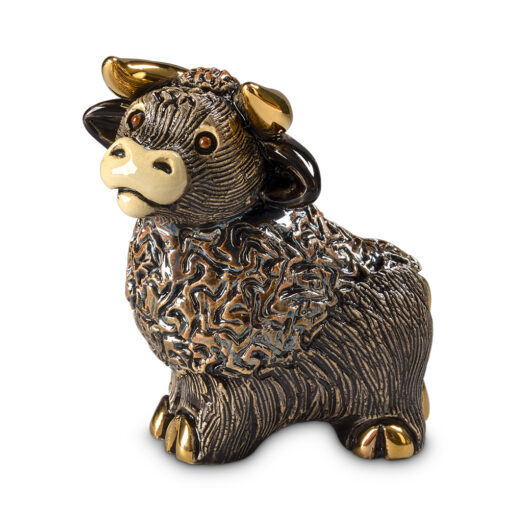 Mini Bull De Rosa