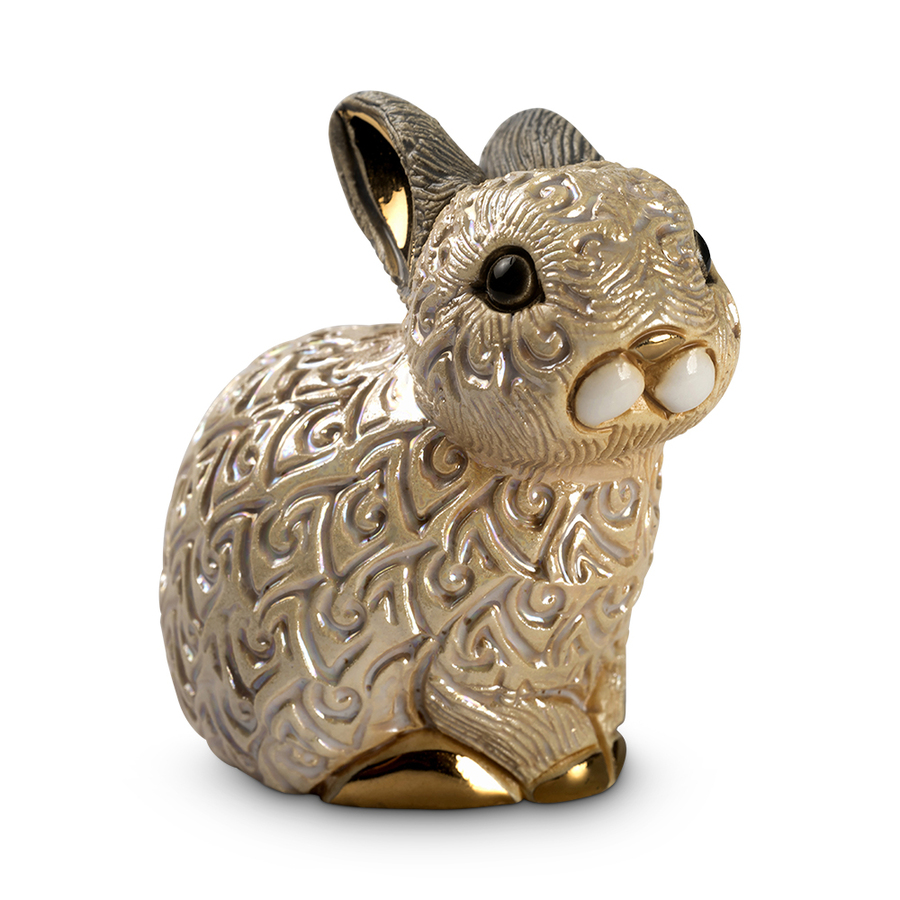 Mini Rabbit De Rosa
