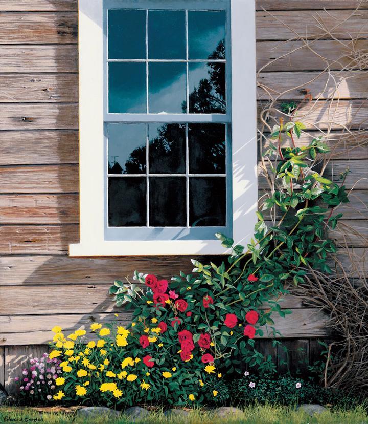 May Flowers Edward Gordon