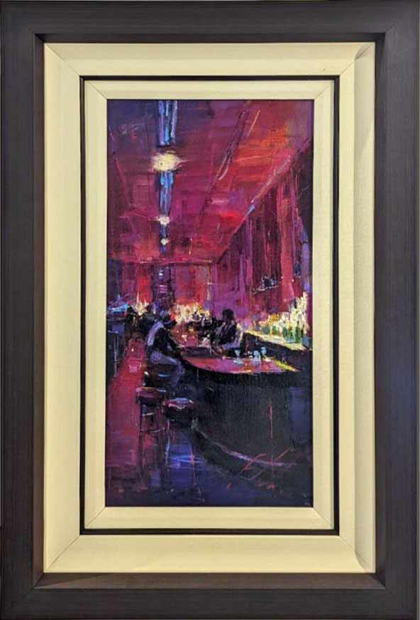 Mels Golden Hour Michael Flohr
