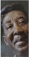 Muddy Waters Sebastian Kruger