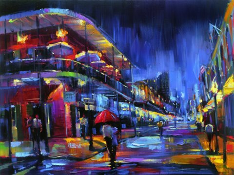 NOLA Michael Flohr